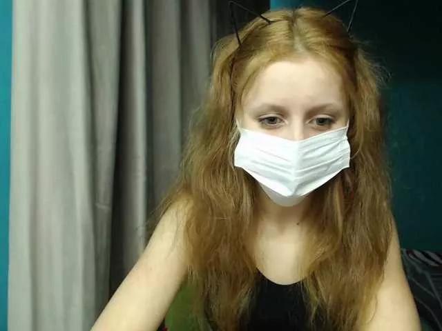 Offline --Your-Dream-- on BongaCams