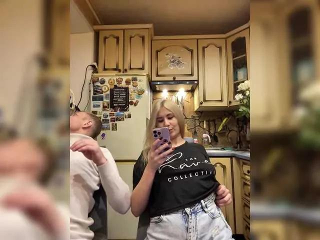 Offline -Breid-1 on BongaCams