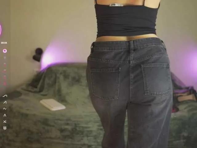 Offline -Eliza- on BongaCams