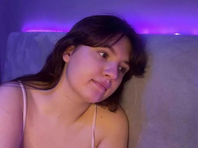 Freechat -FoxAlisa- on BongaCams