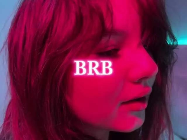 Freechat -FoxAlisa- on BongaCams