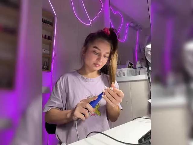 -INDICA- on BongaCams