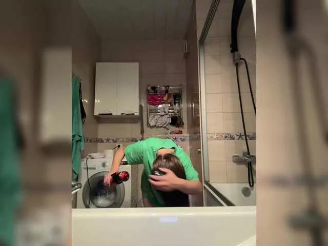 -INDICA- on BongaCams