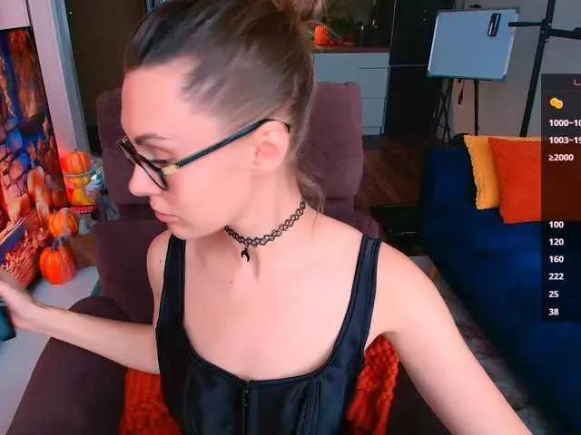 -JesusWife- on BongaCams