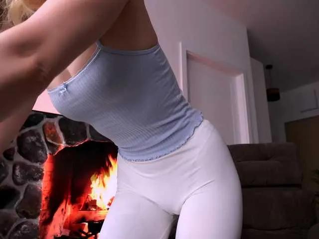 -JesusWife- on BongaCams