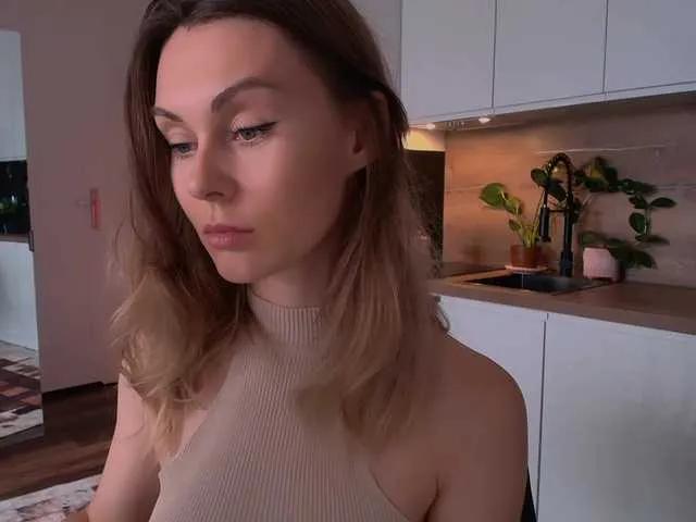 -JesusWife- on BongaCams