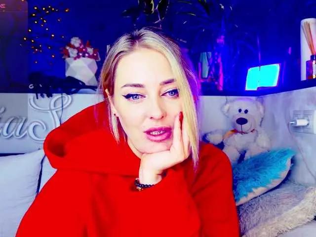 Offline -JuliaSpace- on BongaCams