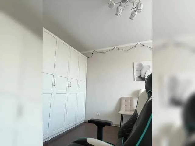 Offline -Lana-Chester- on BongaCams