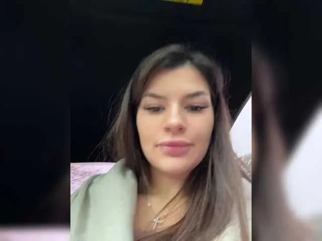 Freechat -MaybeBaby- on BongaCams