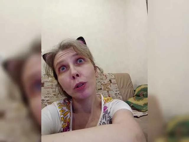 -queen-margo- on BongaCams