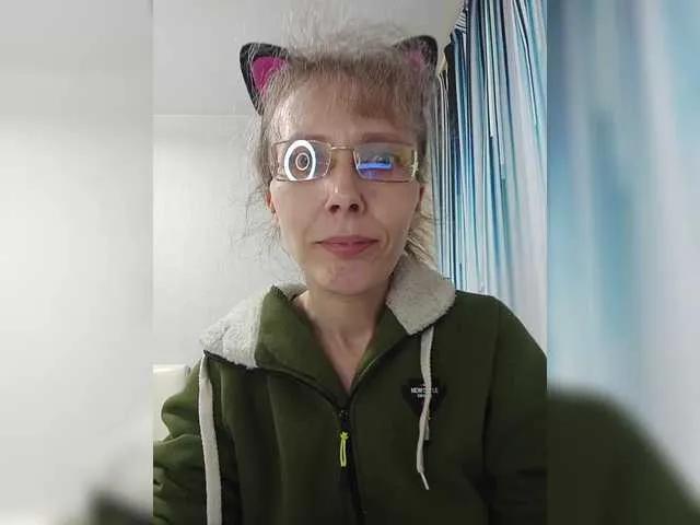 -queen-margo- on BongaCams