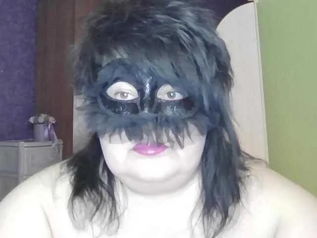 -WINNI-PUX- on BongaCams