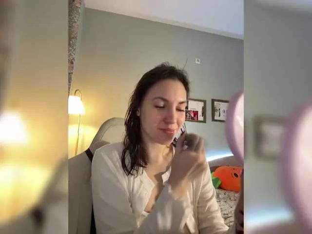 Freechat -Your-Michelle- on BongaCams