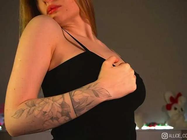 1-Babyfox on BongaCams