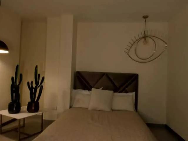 Offline AbbyDalton on BongaCams