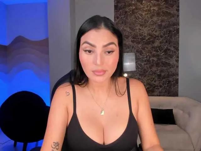 Offline AbbyDalton on BongaCams