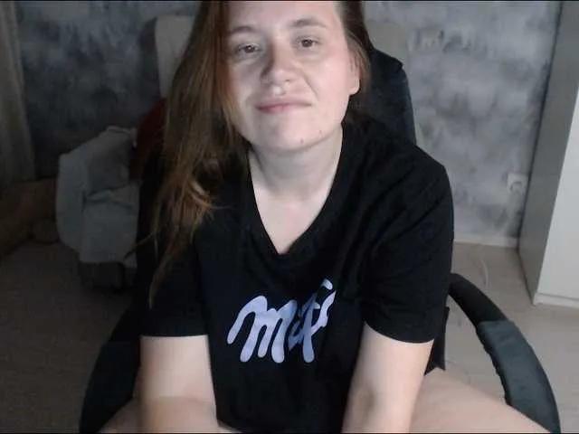 Freechat AdelinaLawson on BongaCams