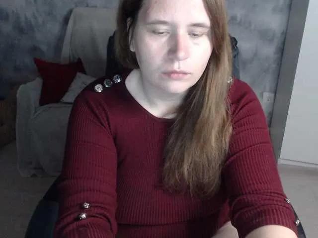 Freechat AdelinaLawson on BongaCams