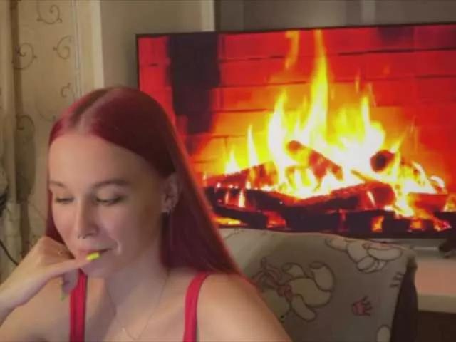 Offline adrenalinse on BongaCams