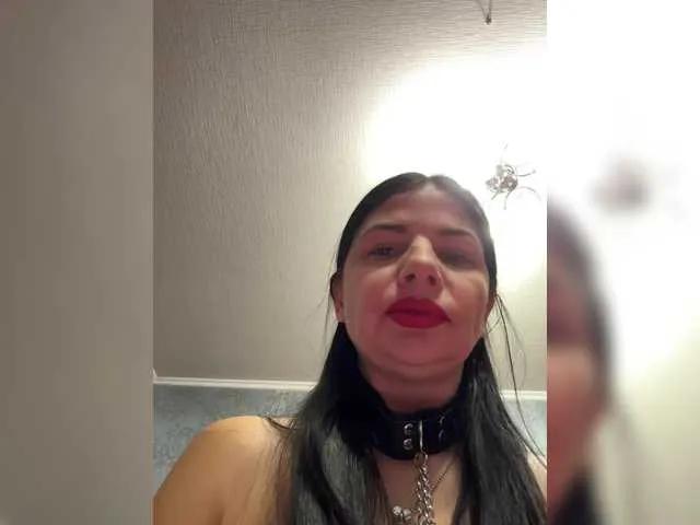 Offline Afinakaroli83 on BongaCams