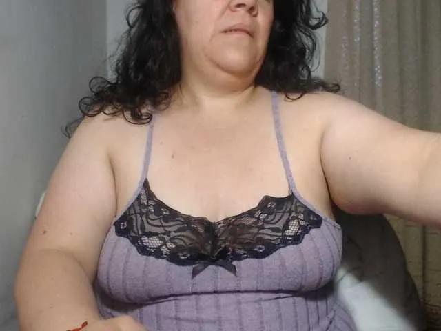 Offline agathamiller on BongaCams