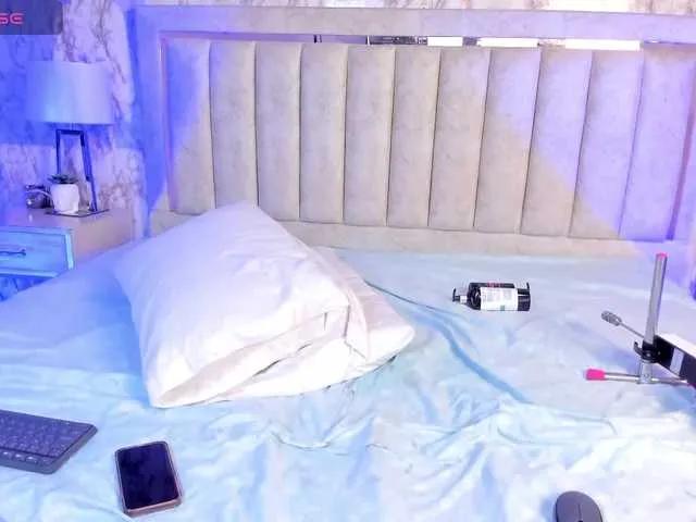 AlaiaMoretti on BongaCams