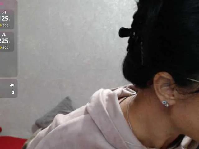 Freechat AlexEdythe on BongaCams