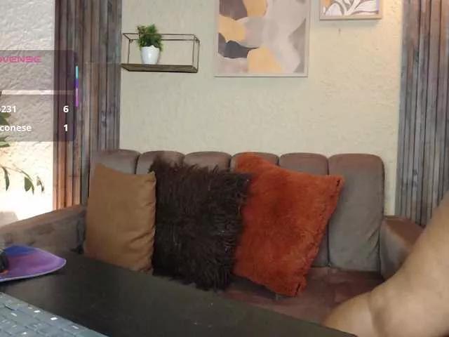 Freechat AliceBooty on BongaCams