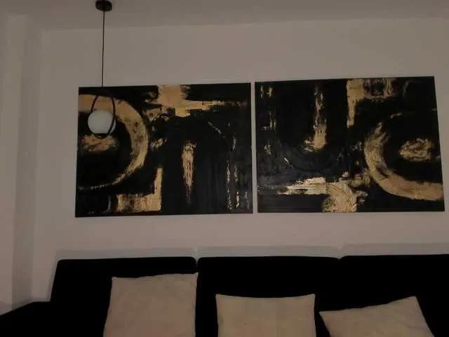 Freechat AliceHarper1 on BongaCams