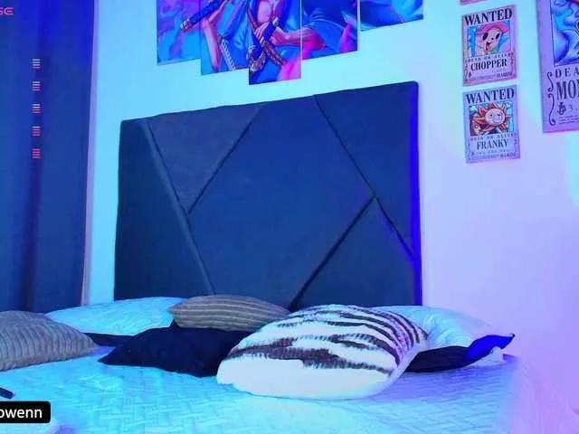 Offline Aliceowenn on BongaCams