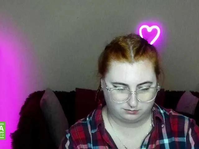 Offline Aliciaredluv on BongaCams