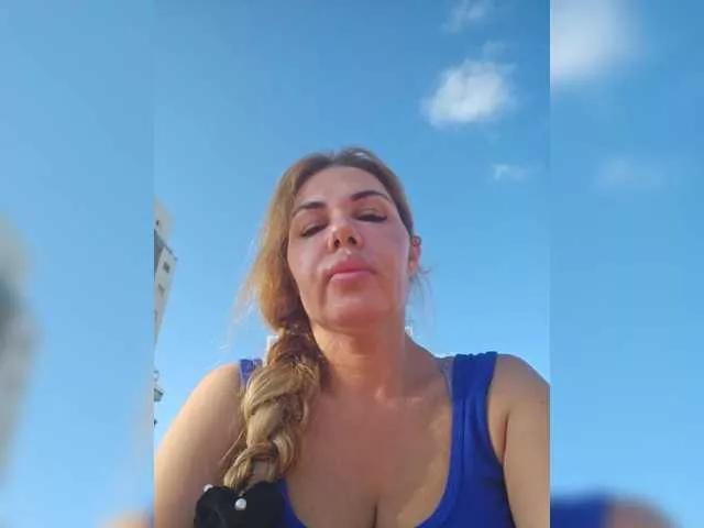 Offline Alisasexx on BongaCams