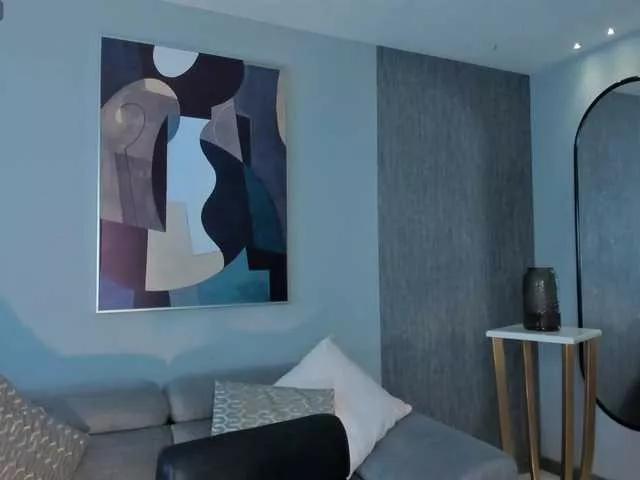 AllyJensen on BongaCams 