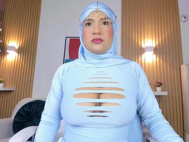 alma-avad on BongaCams 