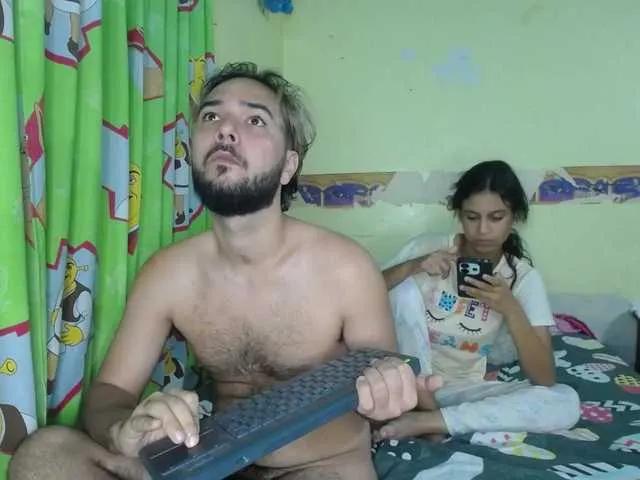 Always-hot1 on BongaCams 