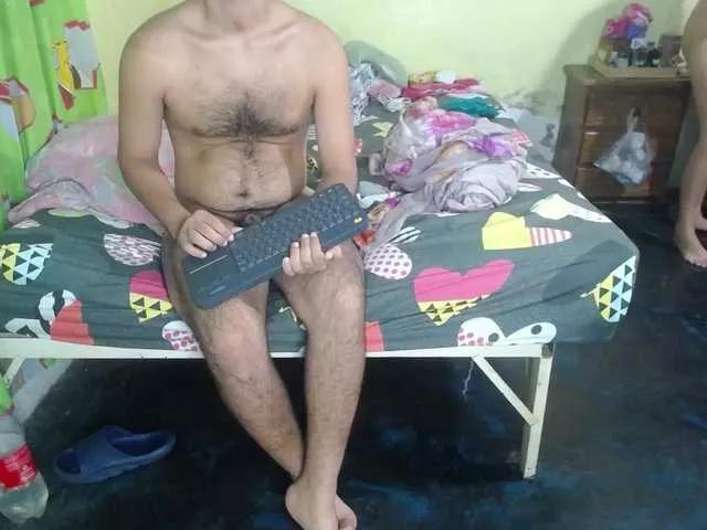 Always-hot1 on BongaCams 