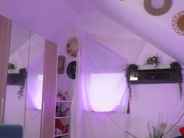 Freechat Amaliamour on BongaCams