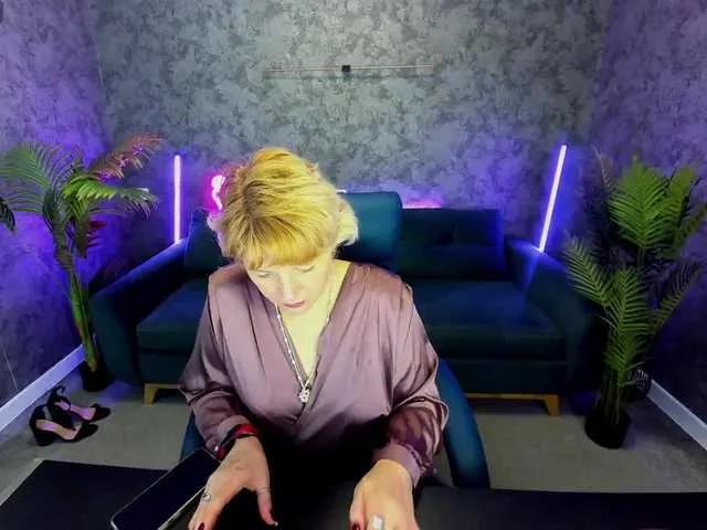 Offline AmaraNights on BongaCams