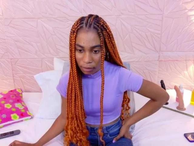 Offline amarantha-love18 on BongaCams