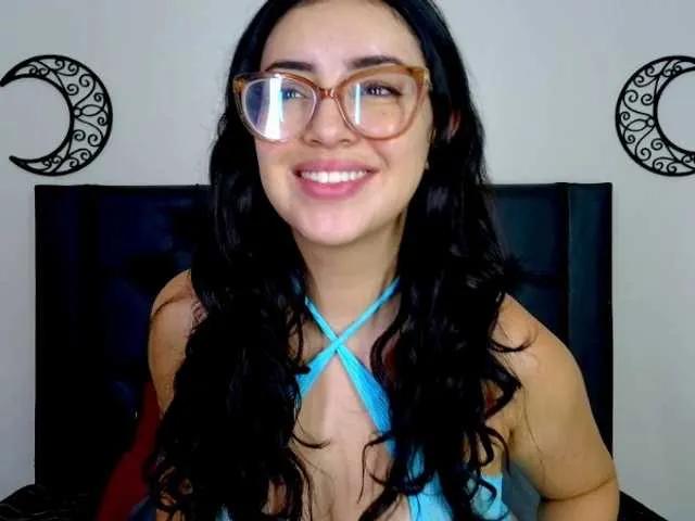 AmatistaMk on BongaCams