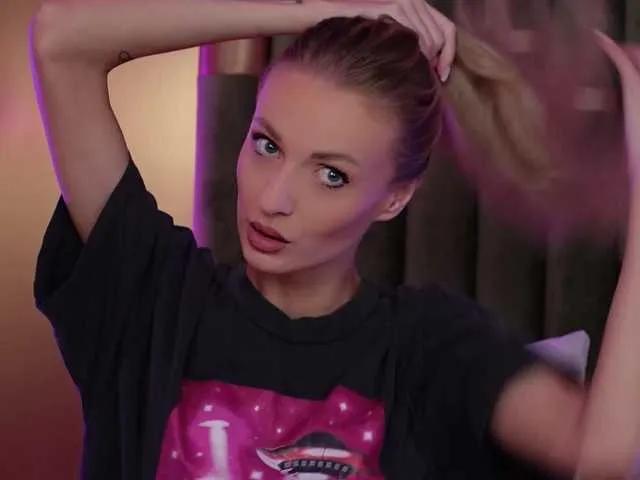 Freechat AmeliaAngell on BongaCams