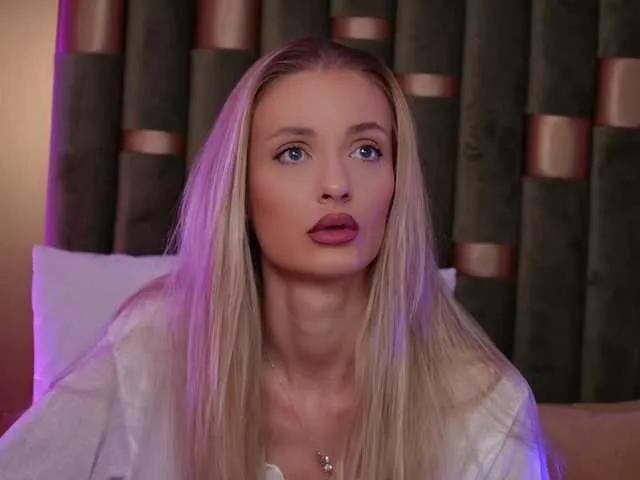 Freechat AmeliaAngell on BongaCams