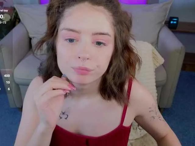 Offline AmeliaShine1 on BongaCams