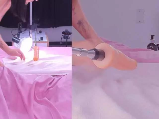 Offline Amellia-rous on BongaCams