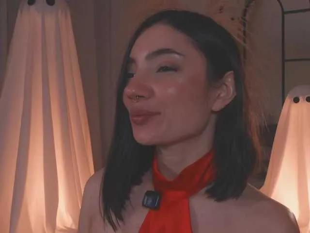 AmyArmstrong on BongaCams