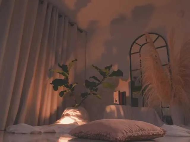 AmyArmstrong on BongaCams