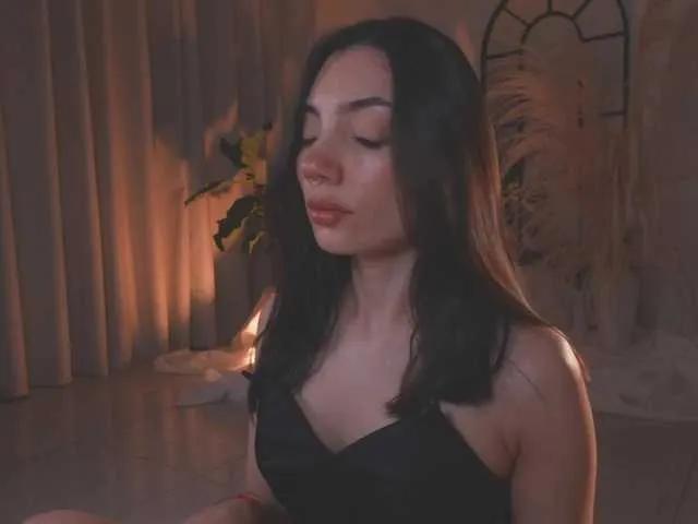 AmyArmstrong on BongaCams