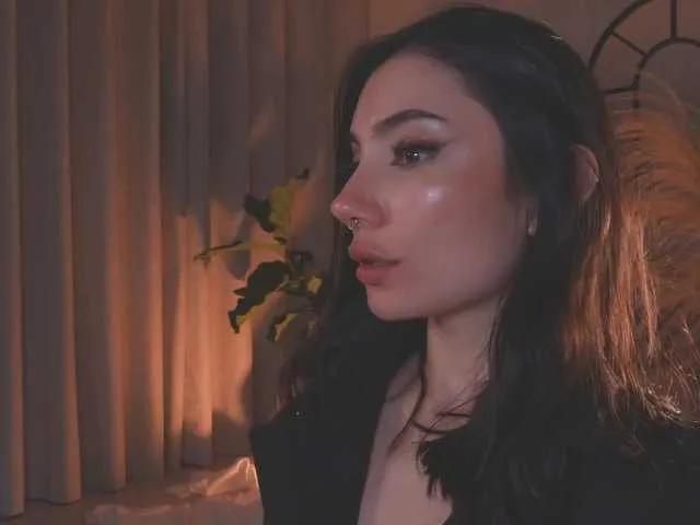 AmyArmstrong on BongaCams