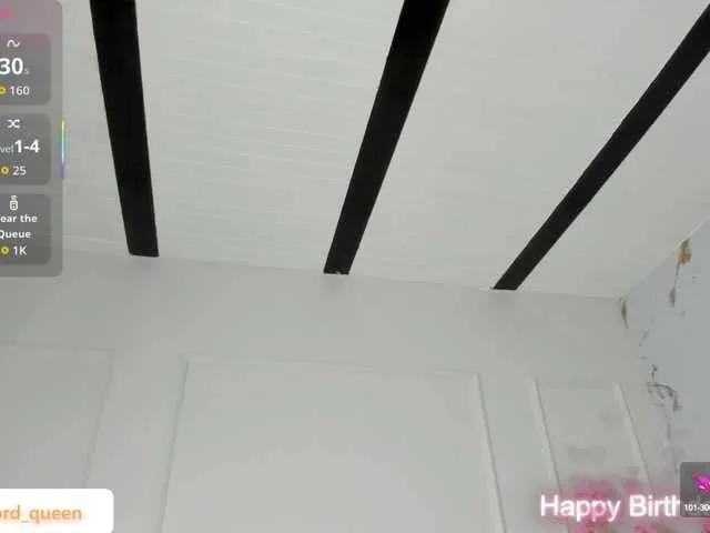 Freechat AmyKord on BongaCams