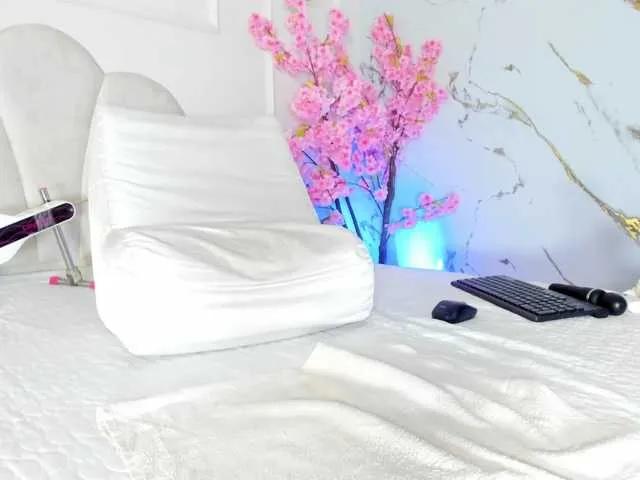 Freechat AmyKord on BongaCams